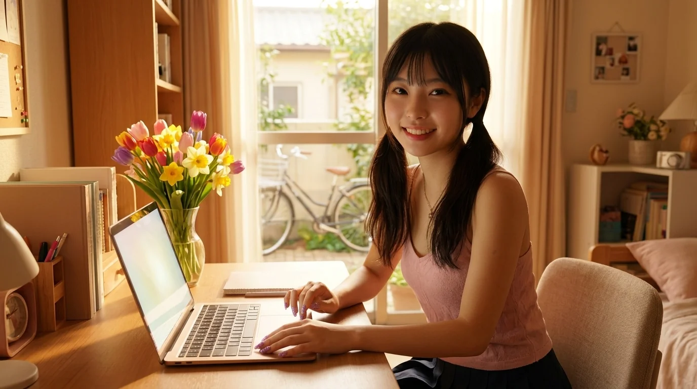 2026年4月19日日記