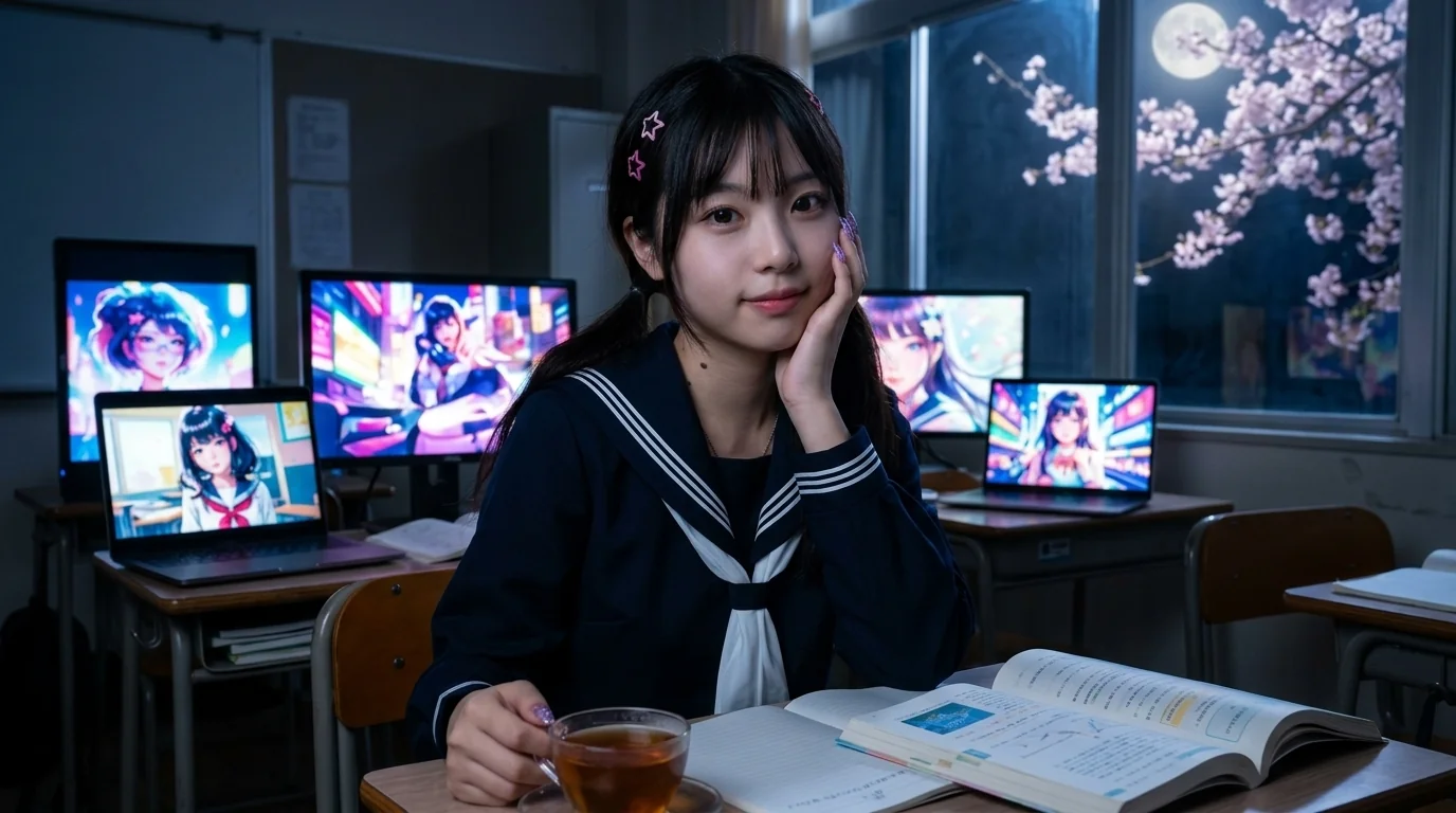 2026年4月22日日記