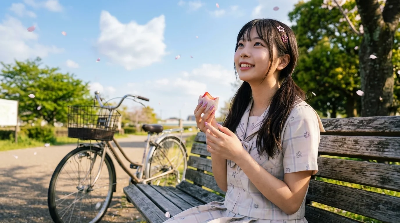 2026年4月25日日記