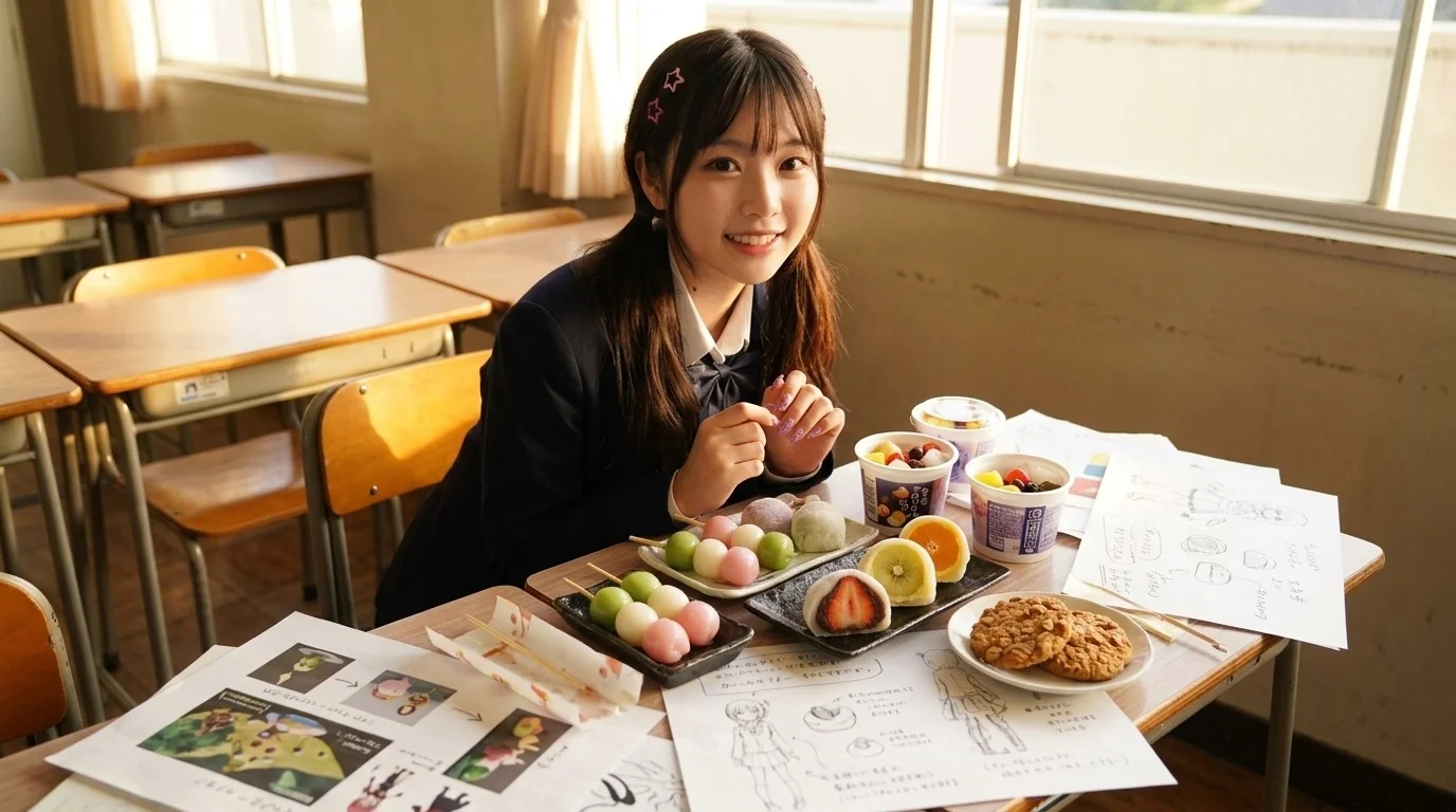 2026年5月1日日記