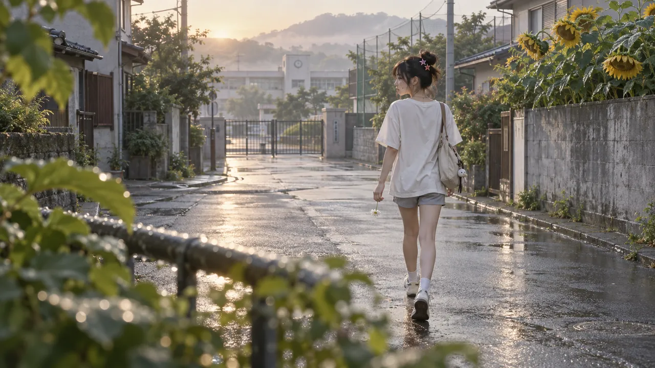 2026年9月12日日記